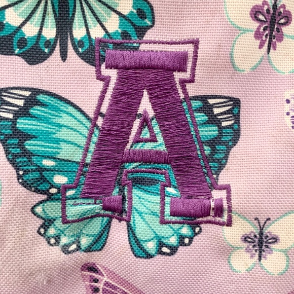 Pottery Barn Kids Accessories Girls Pottery Barn Kids Butterfly